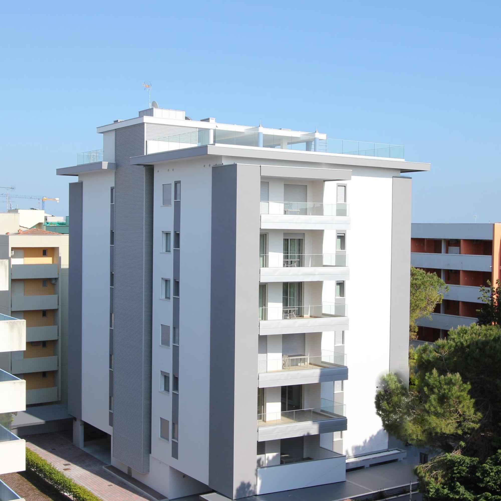 Meris Bibione Kültér fotó